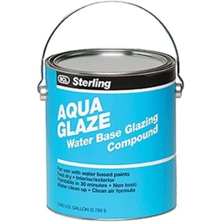 Savogran Company Savogran Company 21001 1 gal. Aqua Glaze Glazing Compound 82069030013